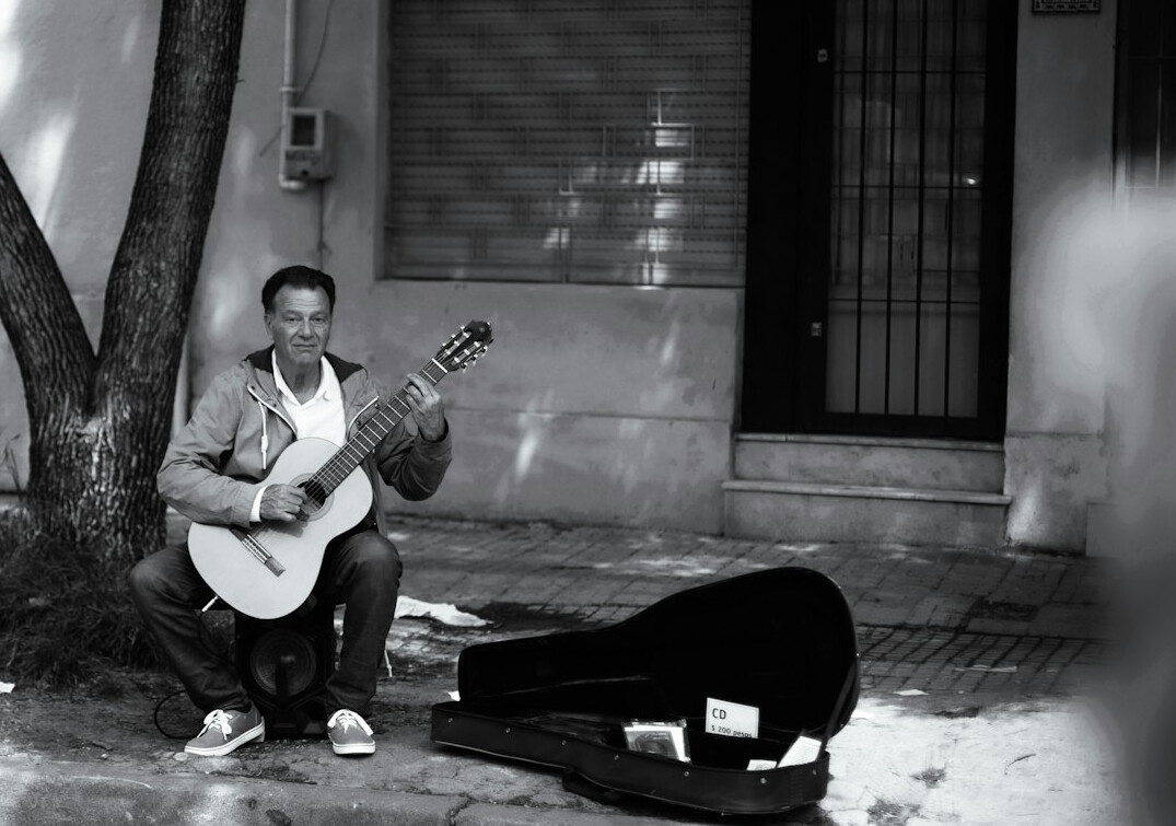 jorge drexler album cover